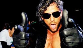 Kenny Omega S Njpw Return Match Announced Lineups For