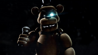 Fnaf Wallpaper HD