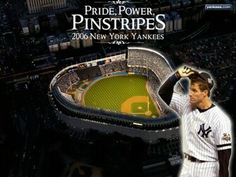 Yankees Wallpaper Image New York