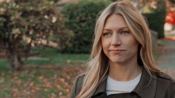 Explain Why You Like Or Dislike Ava Sharpe And Please Let S Keep