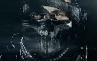Call Of Duty Ghost Wallpaper T988ym2 Px