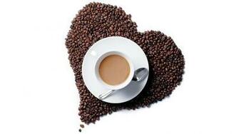 Coffee HD Wallpaper