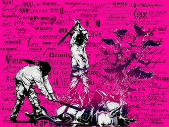 Three Days Grace Wallpaper
