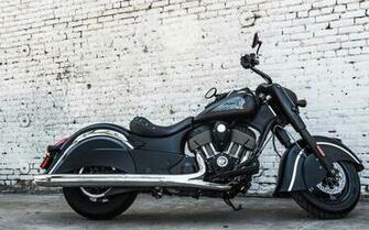 Indian Chief Dark Horse HD Wallpaper Background Image