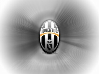 Juventus Logo Wallpaper