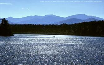 Mountain Montana Wallpaper Adirondacks Adirondack Park