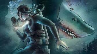 Depth Wallpaper
