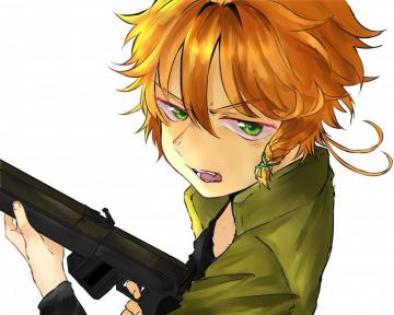 Emma The Promised Neverland Wallpaper For