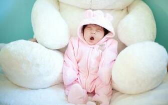 Very Cute Baby Wallpaper