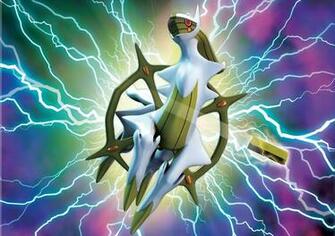 Arceus Background Net