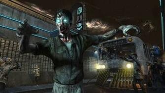 Black Ops Nuketown Zombies Wallpaper 1080pblack