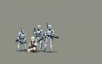 Clones Star Wars Jedi Wallpaper Photos Pictures