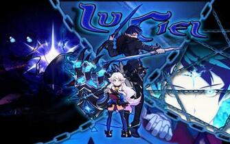 Luciel By Sakeee32