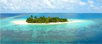 Private Islands Virgin Island Maldives