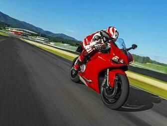 Ducati Rolled In The Evo Replacement As It Unveiled