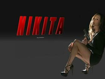 Nikita Aka Maggie Q Jpg