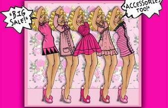 Betsey Johnson Fan Art Fanclubs