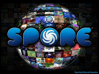 Image Gallery Spore Wallpaper