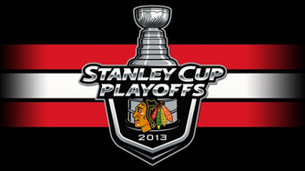 Chicago Blackhawks Desktop Background