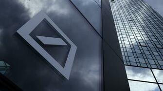 Deutsche Bank To Rip Out It Systems Blamed For Problems