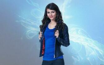 Like Every Body Victoria Justice HD New Nice Wallpaper