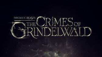 Fantastic Beasts The Crimes Of Grindelwald Wallpaper