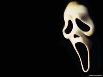 Scream Wallpaper