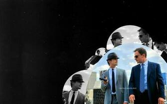 Neal Caffrey White Collar Wallpaper