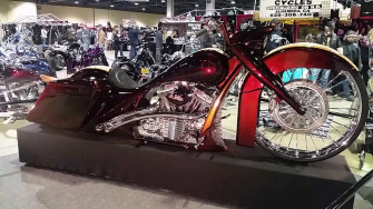 Easy Rider Wallpaper