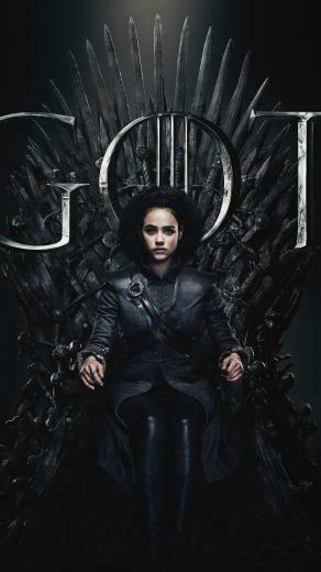 Missandei Game Of Thrones Season Pure 4k Ultra HD