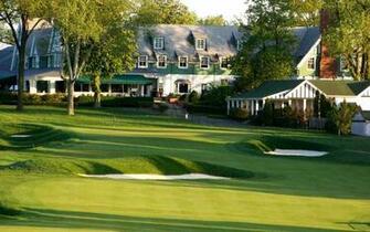 Lot About Playing One Of My Favorite Courses Oakmont Country Club