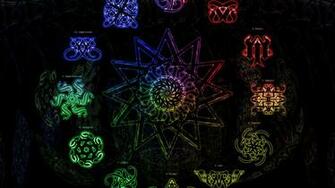 Zodiac Gemini Leo Wallpaper Hq