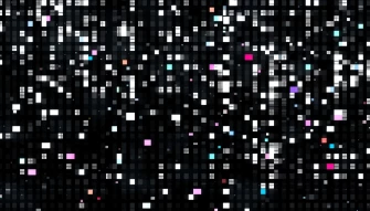 Tv Static Wallpaper
