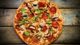 National Pizza Day Sweepstakes