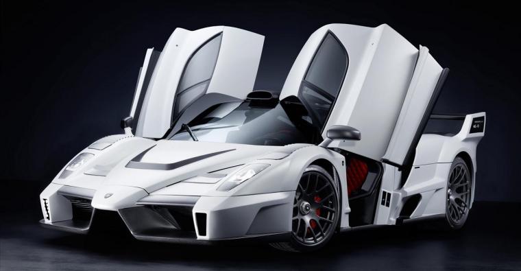 Moving Car Screensaver Pictures