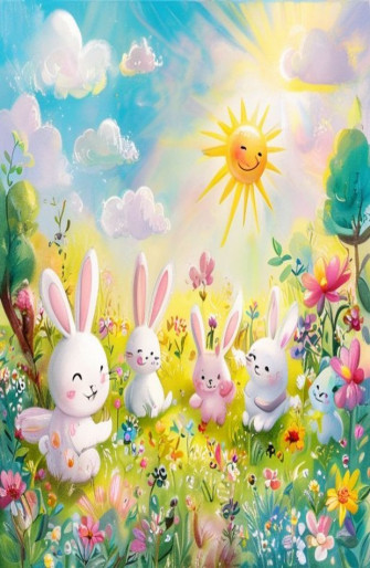 Cute Background Picture