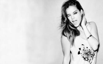 Fashion Model Barbara Palvin Wallpaper In HD