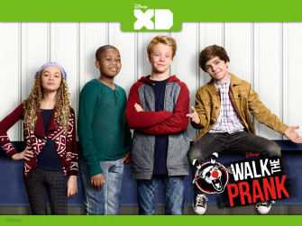 Watch Walk The Prank Volume Prime Video
