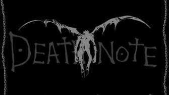 Death Note Wallpaper