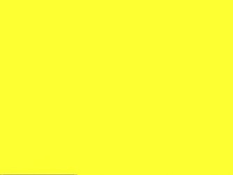Neon Yellow Background
