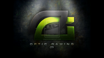 Optic Gaming Wallpaper