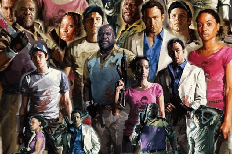 L4d2 Wallpaper