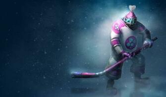 League Of Legends Jax Wallpaper Chinese American Nerfplz Lol