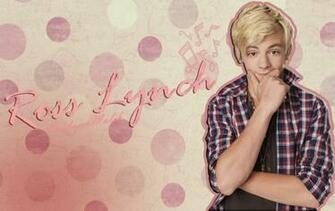 Wallpaper Ross Lynch By Raibownmalik
