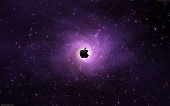 Schaue Dir Den Hintergrundbild Apple Logo In Der Gr E Von