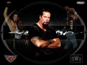 Waleed Wallpaper Wwe Wrestler Nwo