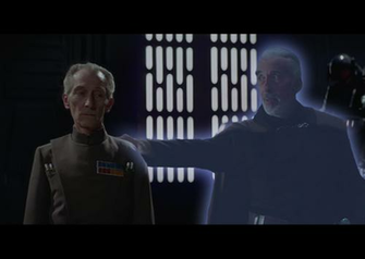 Star Wars Characters Image Tarkin Dooku Wallpaper And
