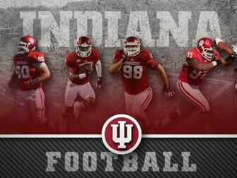 Indiana Hoosiers Desktop Wallpaper Collection Sports Geekery