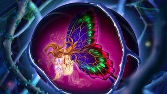 Fairy Manga Anime HD