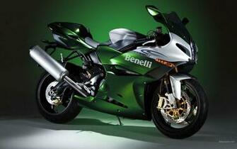 Benelli Wallpaper